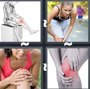 4 Pics 1 Word Level 1480