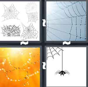 4 Pics 1 Word Level 1487