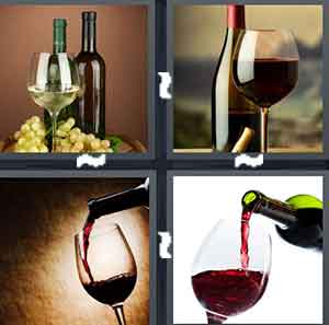 4 Pics 1 Word Level 1491