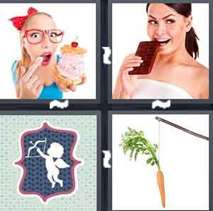 4 Pics 1 Word Level 1501