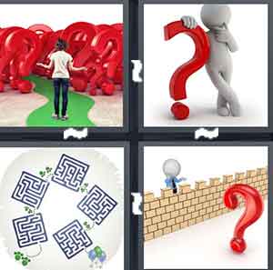 4 Pics 1 Word Level 1509