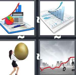 4 Pics 1 Word Level 1514