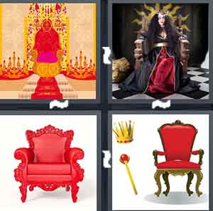 4 Pics 1 Word Level 1515