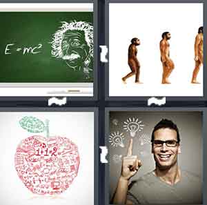 4 Pics 1 Word Level 1523
