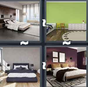 4 Pics 1 Word Level 1536