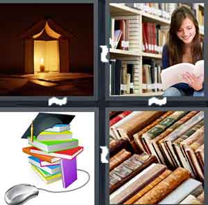 4 Pics 1 Word Level 1560