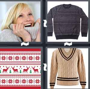 4 Pics 1 Word Level 1570
