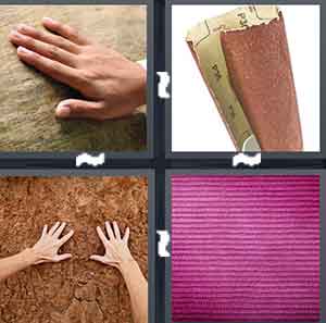 4 Pics 1 Word Level 1576