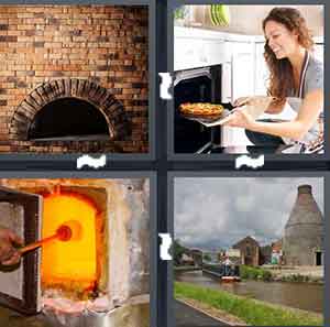 4 Pics 1 Word Level 1590