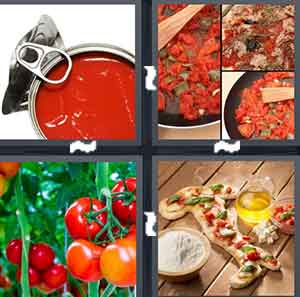 4 Pics 1 Word Level 1603