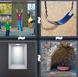 4 Pics 1 Word Level 1628