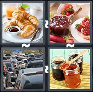 4 Pics 1 Word Level 1638