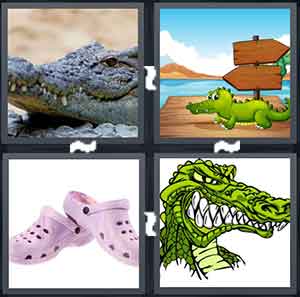 4 Pics 1 Word Level 1639