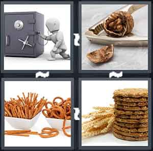 4 Pics 1 Word Level 1641