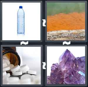 4 Pics 1 Word Level 1649