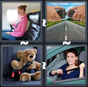 4 Pics 1 Word Level 1651