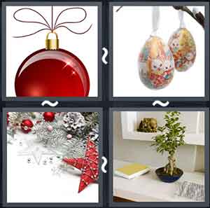 4 Pics 1 Word Level 1655