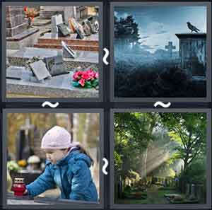 4 Pics 1 Word Level 1666