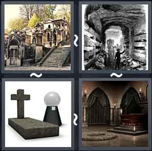 4 Pics 1 Word Level 1717