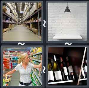 4 Pics 1 Word Level 1739