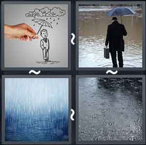 4 Pics 1 Word Level 1749