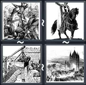 4 Pics 1 Word Level 1759