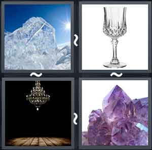 4 Pics 1 Word Level 1774