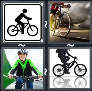 4 Pics 1 Word Level 1784