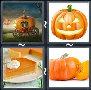 4 Pics 1 Word Level 1791
