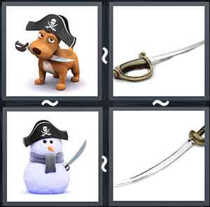 4 Pics 1 Word Level 1794
