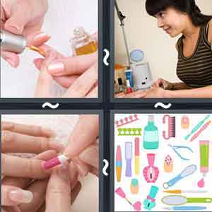 4 Pics 1 Word Level 1811