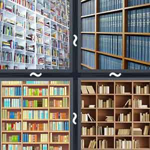 4 Pics 1 Word Level 1817