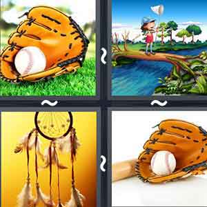 4 Pics 1 Word Level 1849