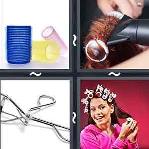 4 Pics 1 Word Level 1851