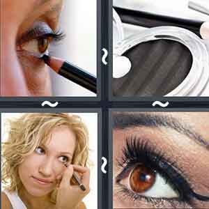 4 Pics 1 Word Level 1878