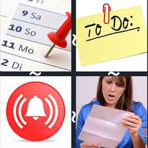 4 Pics 1 Word Level 1894