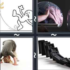 4 Pics 1 Word Level 1908