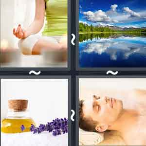 4 Pics 1 Word Level 1915