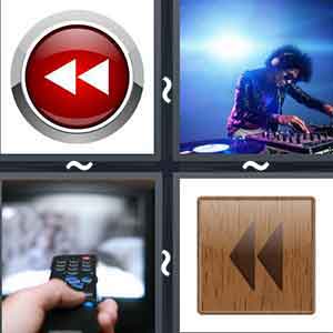 4 Pics 1 Word Level 1916