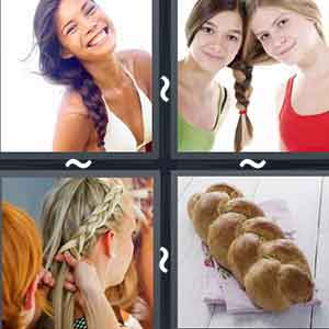 4 Pics 1 Word Level 1919