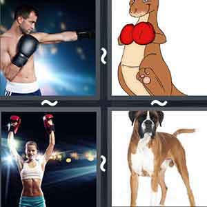 4 Pics 1 Word Level 1922