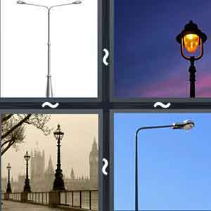 4 Pics 1 Word Level 1929