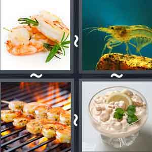4 Pics 1 Word Level 1930