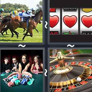 4 Pics 1 Word Level 1931