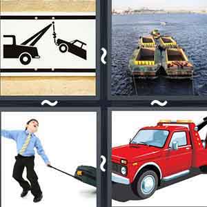 4 Pics 1 Word Level 1937