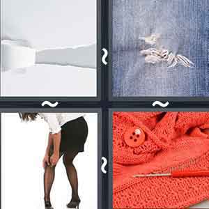 4 Pics 1 Word Level 1940
