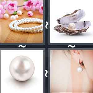 4 Pics 1 Word Level 1966