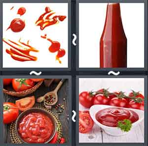 4 Pics 1 Word Level 1970
