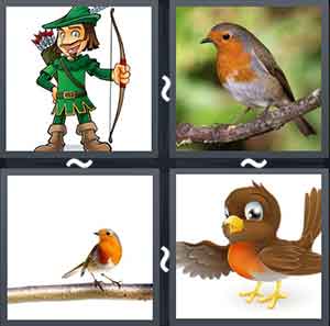 4 Pics 1 Word Level 1971