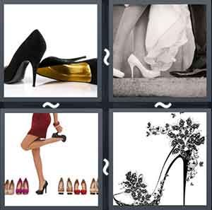 4 Pics 1 Word Level 1977
